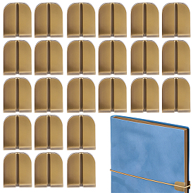 30 шт. зажимы для сумок из сплава в тибетском стиле