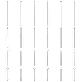 120 шт. 4 размер 304 подвески из нержавеющей стали, бар