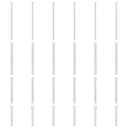 120 шт. 4 размер 304 подвески из нержавеющей стали, бар