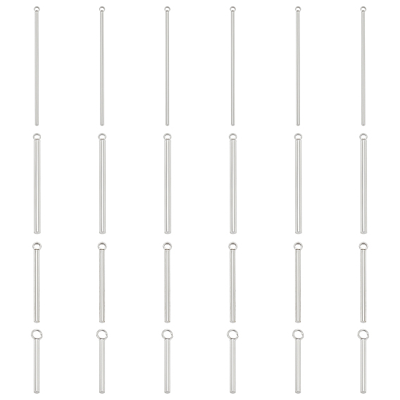 120 шт. 4 размер 304 подвески из нержавеющей стали, бар