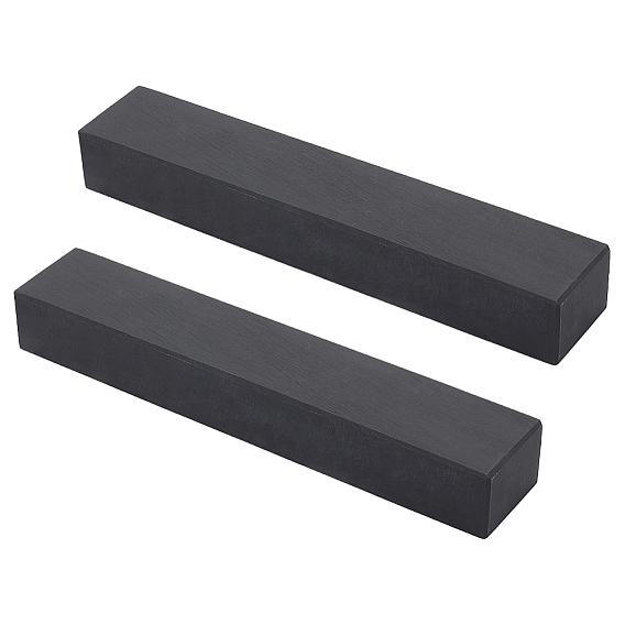 Прямоугольный драгоценный камень в форме бумажного пресса, принадлежности для каллиграфии