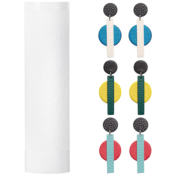 Валик с текстурой глины с акриловой ручкой, гончарные инструменты