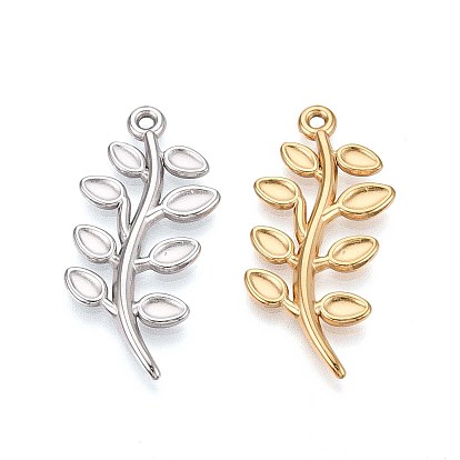 304 подвески из нержавеющей стали лист, ионное покрытие (ip)