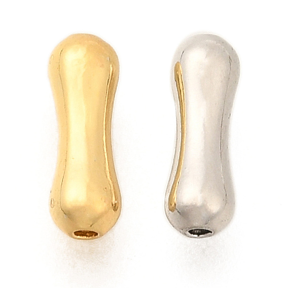 Латунные бусины