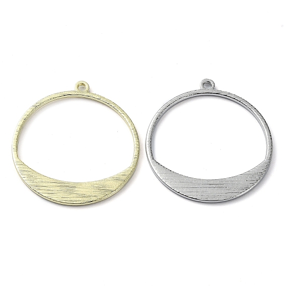 Стойки подвески обшивки сплава, круглые