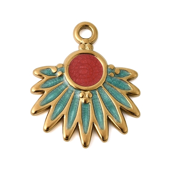 304 нержавеющей стальной эмали подвески, , ионное покрытие (ip)