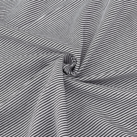 2м полиэстеровая полосатая ткань, аксессуары