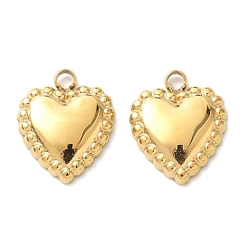 304 прелести нержавеющей стали, сердце