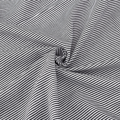 2м полиэстеровая полосатая ткань, аксессуары