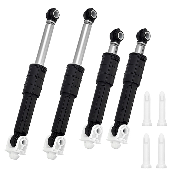 Iron & Plastic Washer Shock Absorber Kit, Shock Replacement