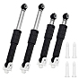 Iron & Plastic Washer Shock Absorber Kit, Shock Replacement