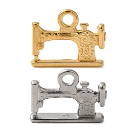 304 подвески из нержавеющей стали, швейная машина прелести