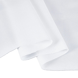 1.5 mètres de tissu polyester, pour accessoires de vêtement