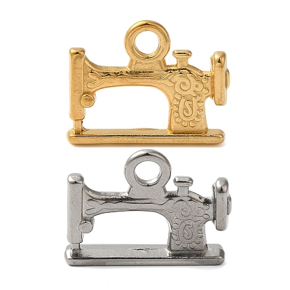 304 подвески из нержавеющей стали, швейная машина прелести