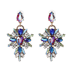 Fashionable and Elegant Earrings for Women - Versatile and Stylish Accessories