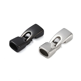 316 Stainless Steel Snap Lock Clasps