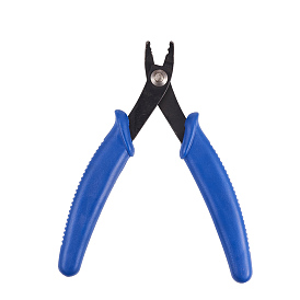 65# Steel Jewelry Tools, Crimper Pliers for Crimp Beads