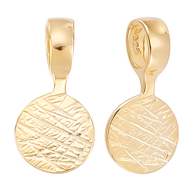 2 шт. 925 плоские клеевые скобы из стерлингового серебра, с 1полирующей салфеткой