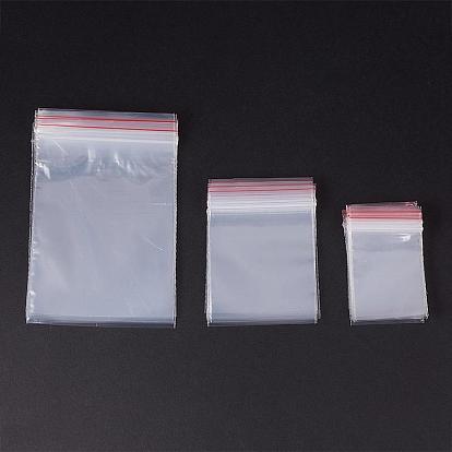Resealable Bags, Zip Top Bags Sets, Top Seal Bags Sets