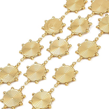 304 Цепи вихревого типа из нержавеющей стали, пайки, с катушкой