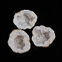 Natural Quartz Crystal Cluster Sample Display Decorations, Nuggets Reiki Energy Stone