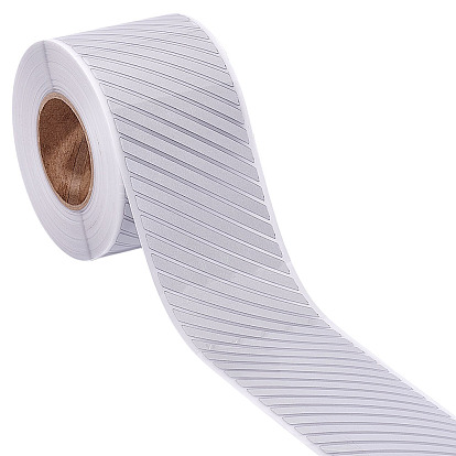 Светоотражающие наклейки из ПЭ и ТПУ повышенной видимости