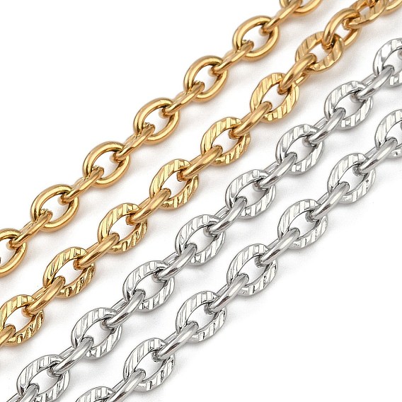 304 цепи из нержавеющей стали ссылка, несварные