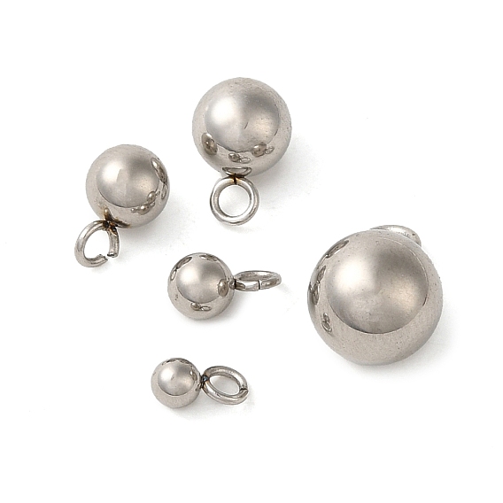 201 прелести нержавеющей стали, шарм