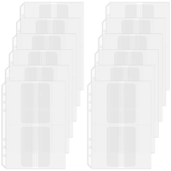 12сумка для хранения из ПВХ с пеналом на цепочке