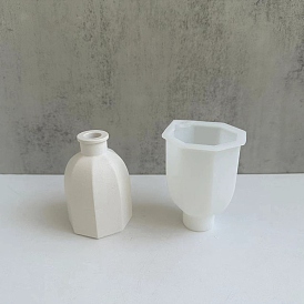 Силиконовые формы для ваз своими руками, формы для литья смолы, для уф-смолы, изготовление изделий из эпоксидной смолы