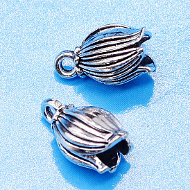 Сплавочные подвески тибетского стиля, 