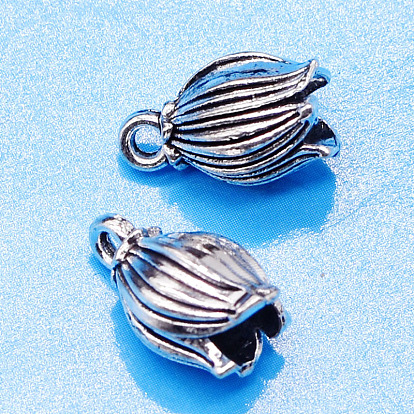 Сплавочные подвески тибетского стиля, 