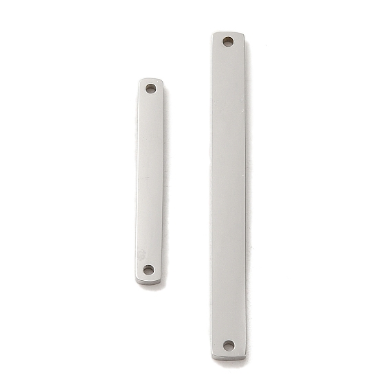 304 подвески из нержавеющей стали, прямоугольник ссылки