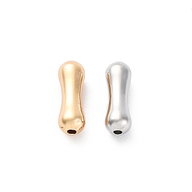 Латунные бусины, без кадмия, без никеля и без свинца, колонка