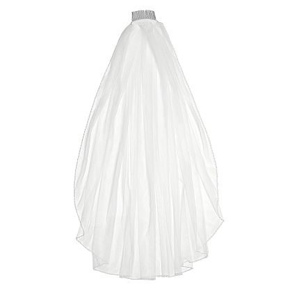 Марлевые и пластиковые жемчужные и смоляные гребни для волос, с железной фурнитурой, аксессуары для волос для женщин