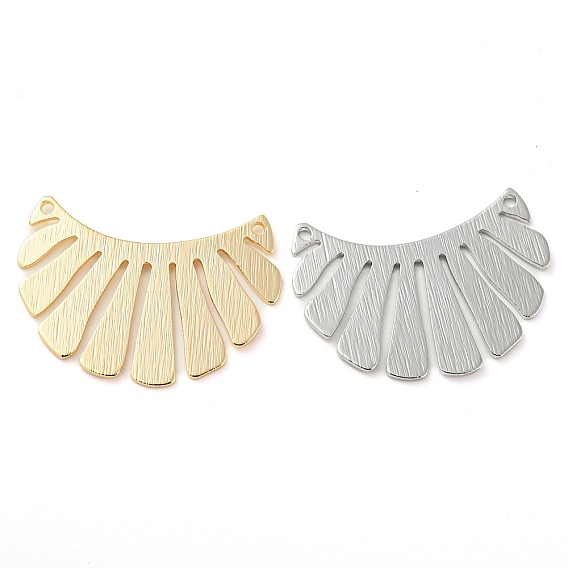 Стойки обшивки латунные подвески, солнце