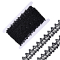 7.5 Yards Polyester Lace Ribbon, Trimming for Wedding Dress Decoration, Garment Accessories
