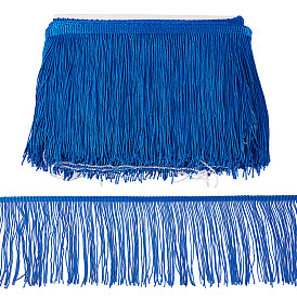 Полиэстеровые кисточки, аксессуары для одежды