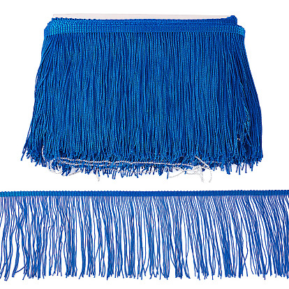 Полиэстеровые кисточки, аксессуары для одежды