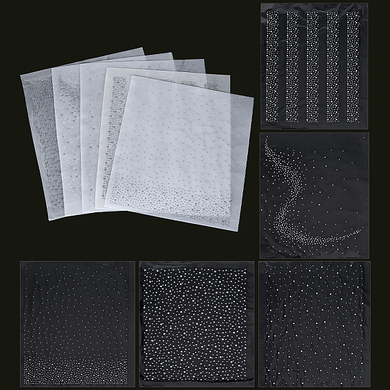 Стекла исправление горный хрусталь, гладить по аппликациям, аксессуары для костюма, для одежды, , брюки