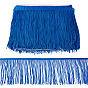 Полиэстеровые кисточки, аксессуары для одежды