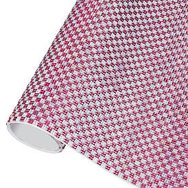 Смола горный хрусталь наклейки, прямоугольные