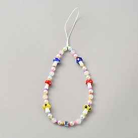 Mobile Straps