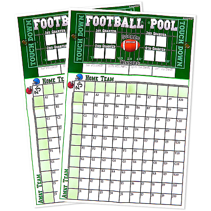 Плакат на стене футбольного бассейна, для украшения игровой вечеринки, прямоугольные