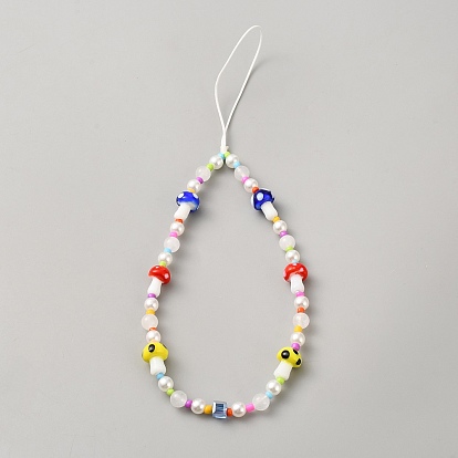 Mobile Straps
