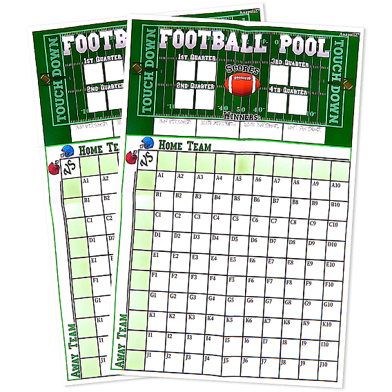 Плакат на стене футбольного бассейна, для украшения игровой вечеринки, прямоугольные