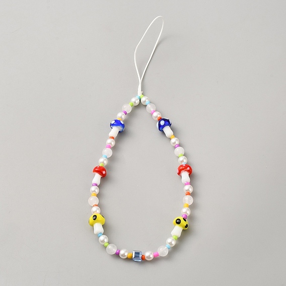 Mobile Straps