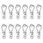Brass S-Hook Clasps