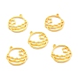Alloy Open Back Bezel Pendants, for DIY UV Resin, Epoxy Resin, Pressed Flower Jewelry, Cadmium Free & Lead Free, Planet