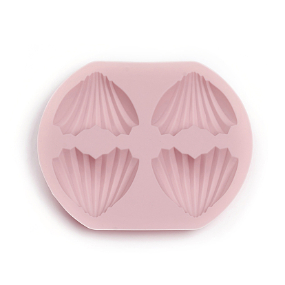 Food Grade Silicone Molds, Fondant Molds, For DIY Cake Decoration, Chocolate, Candy, UV Resin & Epoxy Resin Jewelry Making, Heart